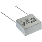 Capacitor Capacitor