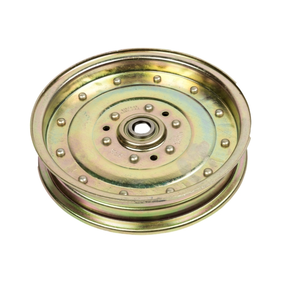 Pulley