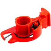 Choke, Stop Control 5100172-02 Choke, Stop Control 5100172-02