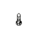 Screw 5100375-01 Screw 5100375-01