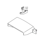 Console Kit Charging Station Console Kit Charging Station