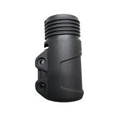 Clamp sleeve Clamp sleeve