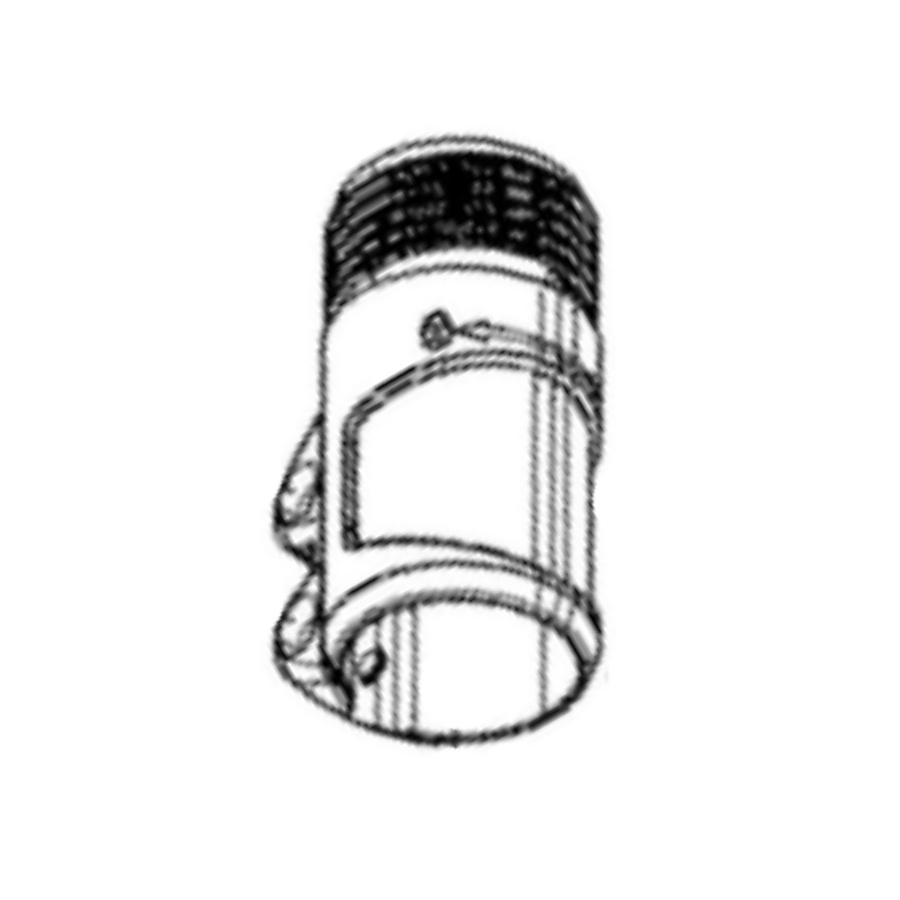 Clamp sleeve