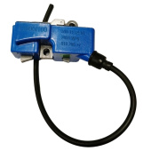 Ignition module Husqvarna 340, 345, 350, Jonsered CS2141, 2145, 2150 Ignition module Husqvarna 340, 345, 350, Jonsered CS2141, 2145, 2150