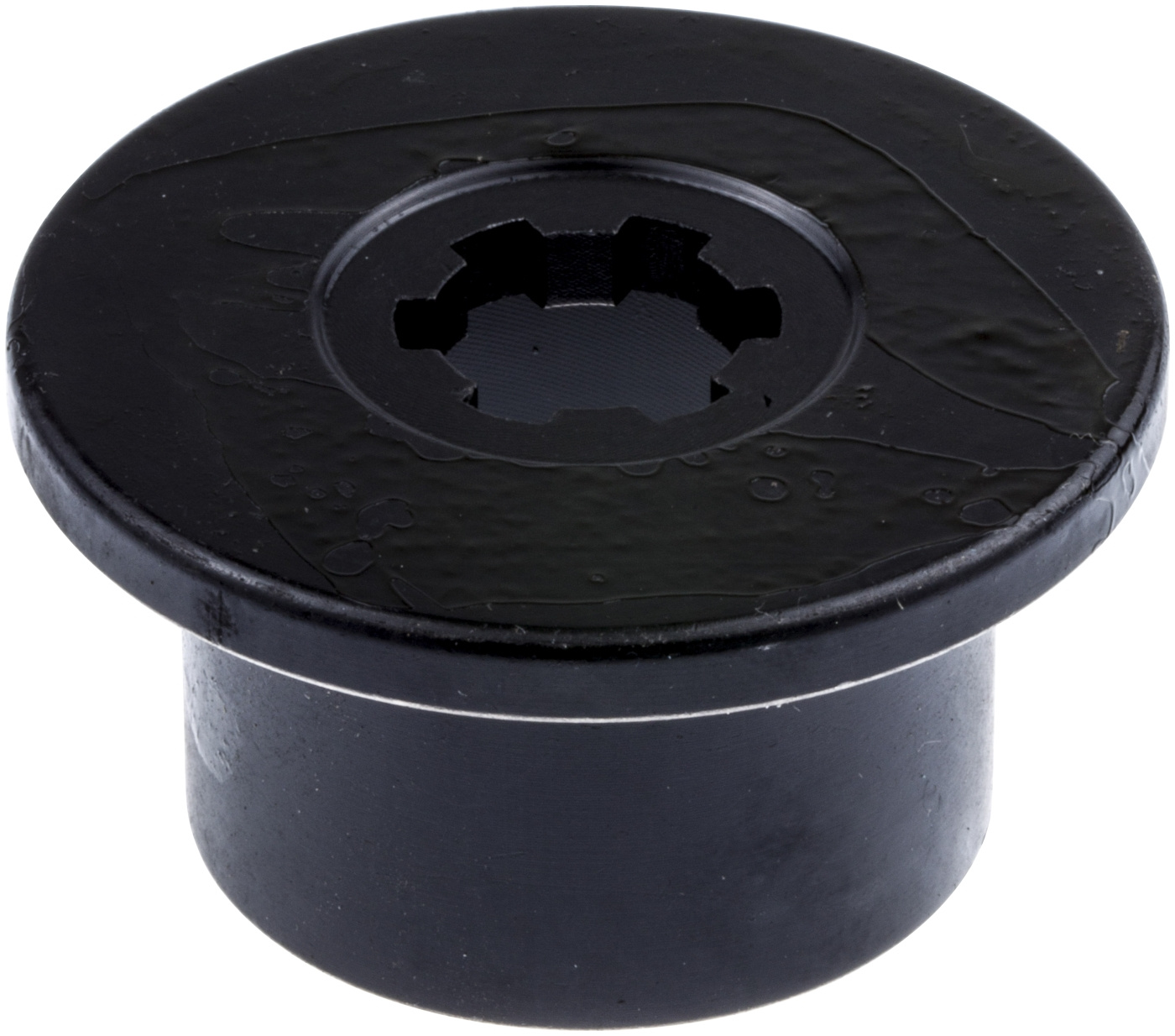 Support flange