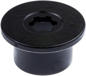 Support flange Support flange