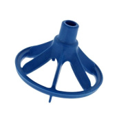 Filter connection Filter connection