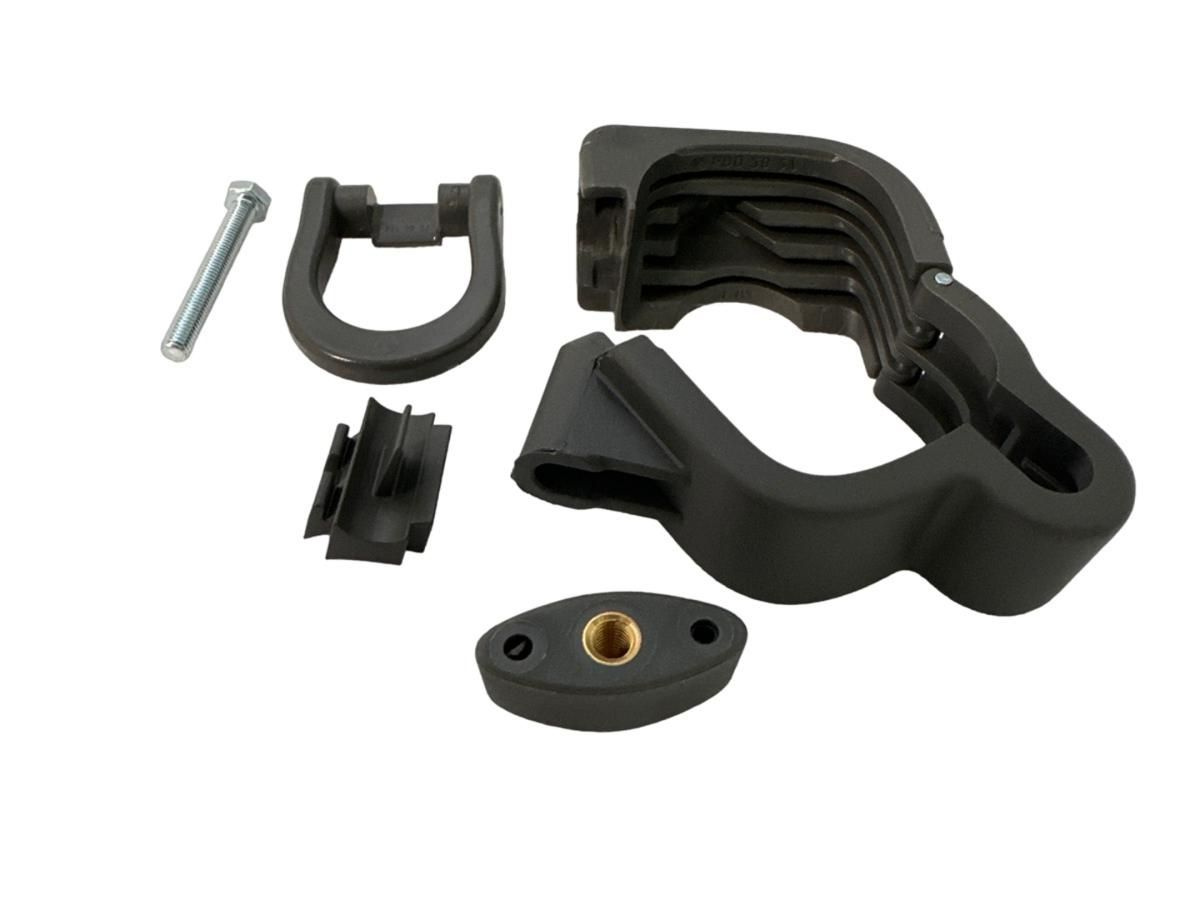 Styrnin Starter Cord 5102823-01