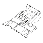 Belt cover Belt cover