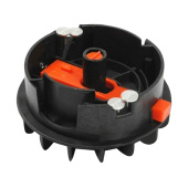 Trimmer head Trimmer head