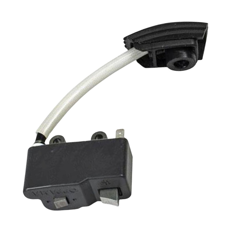 Coil 5123320-01