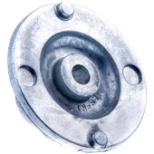 Knife Mount 5127939-00 Knife Mount 5127939-00