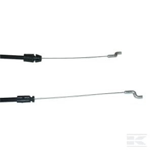 Cables Engine Brake 5130539-00