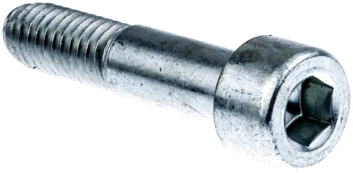 Screw