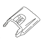 Lid Collectors 5138310-00 Lid Collectors 5138310-00