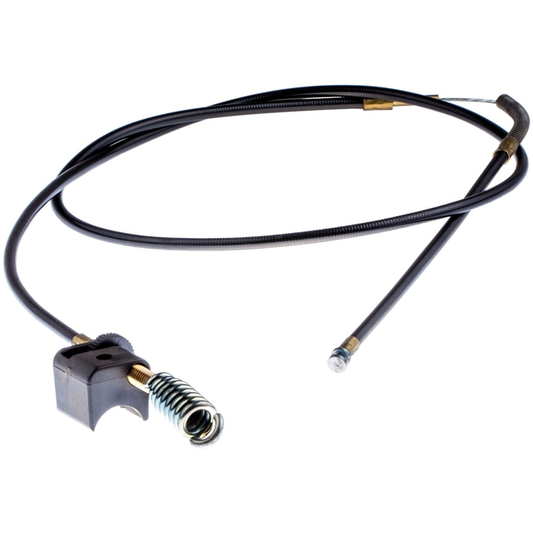 Connector,Wire R43S/Se 5138410-00