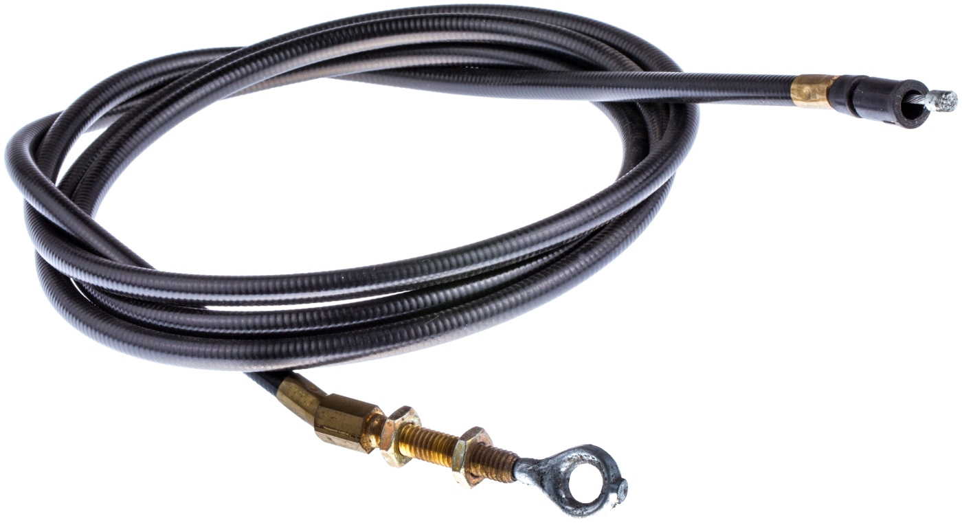 Wires clutch