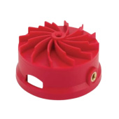 Trimmer head Trimmer head