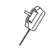 Wire 5139627-00 Wire 5139627-00