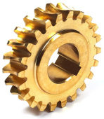 Worm gear Worm gear