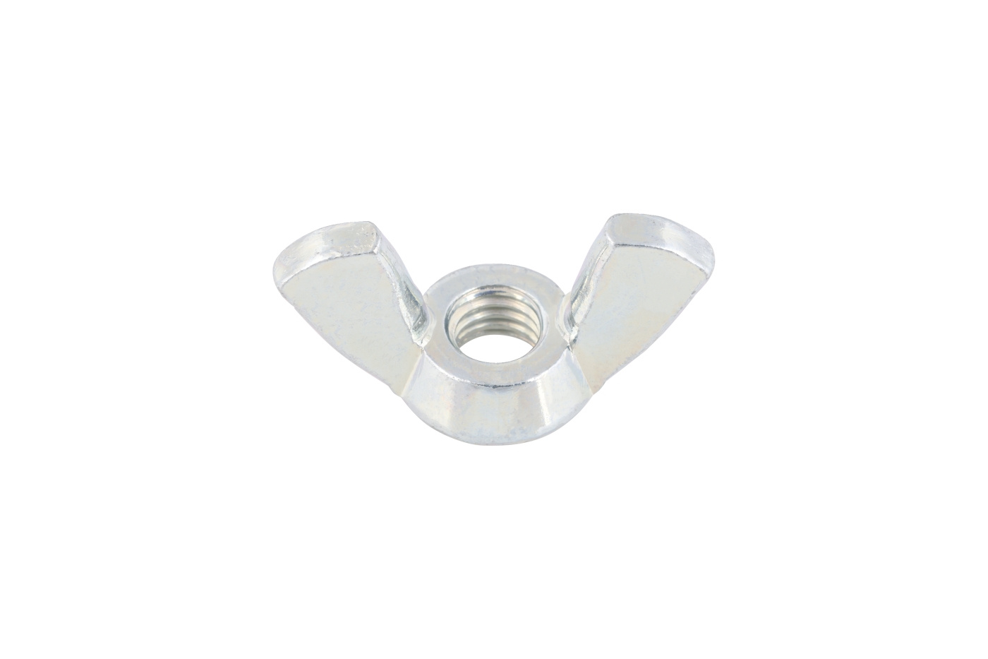 Wing nut