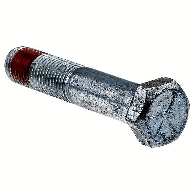 Knife screw