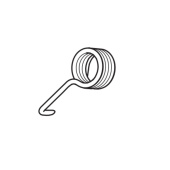 Spring 5154152-01 Spring 5154152-01