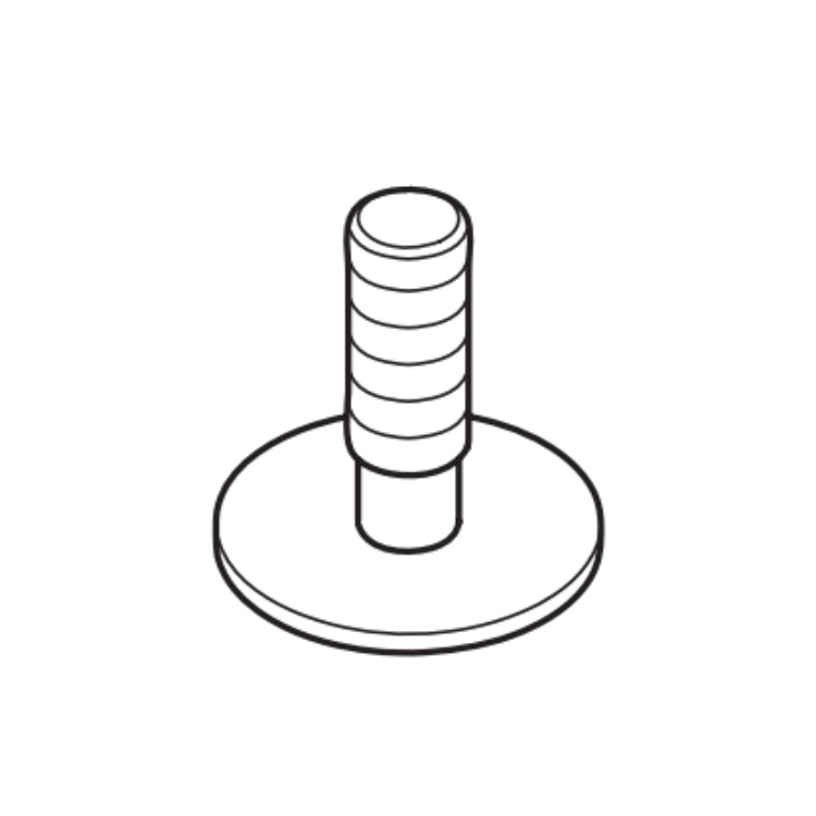 Screw 5154187-01