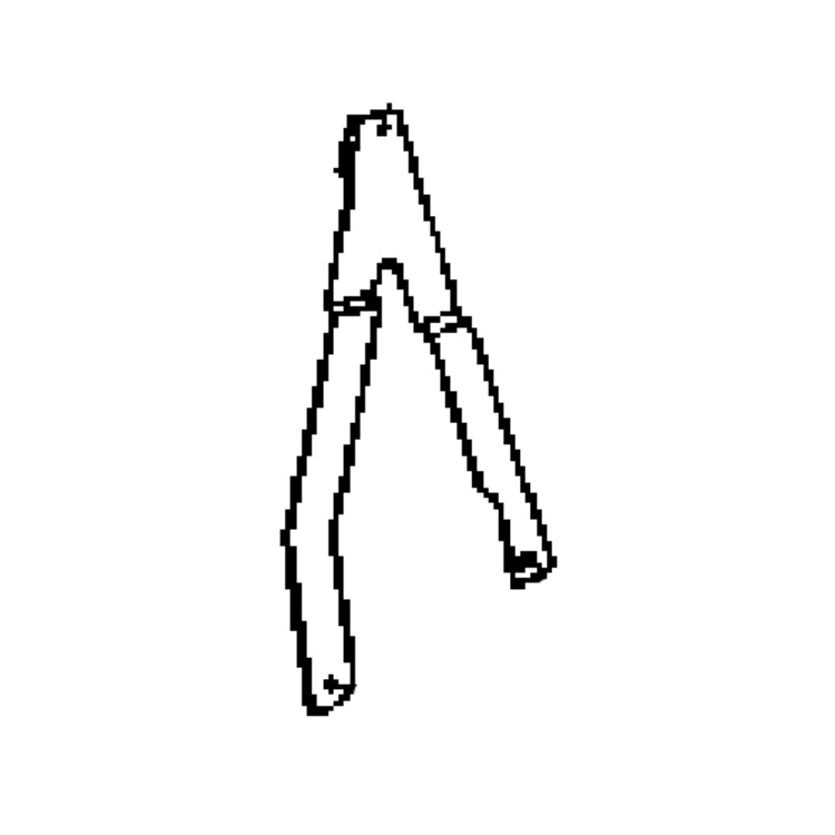 Plate, Left 5165095-11