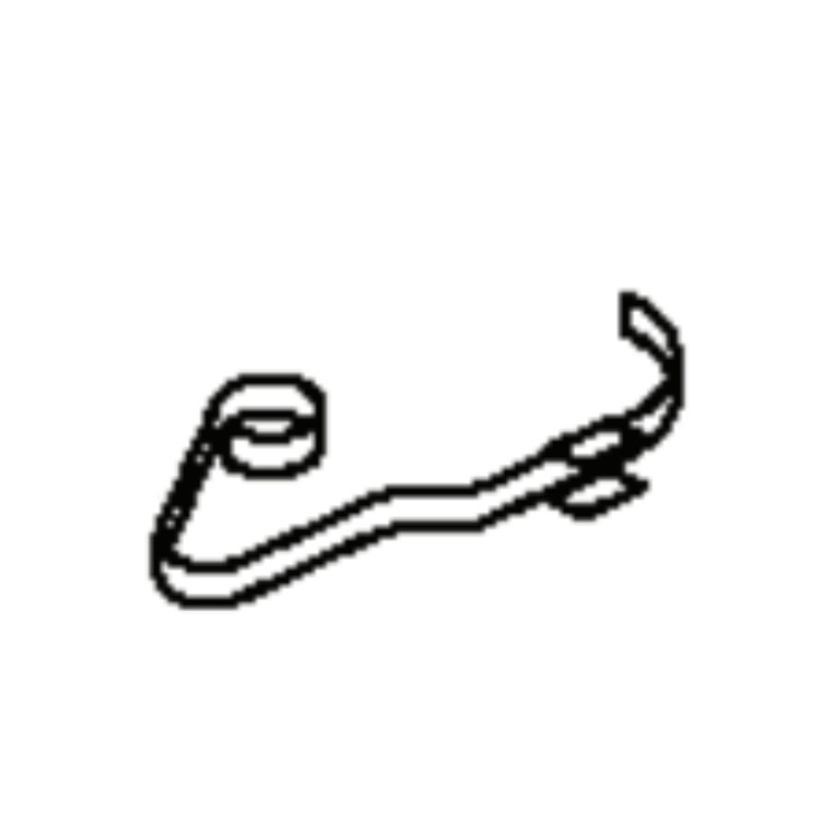 Belt guide