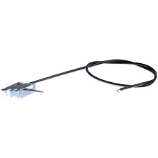 Throttle Control 5168233-00