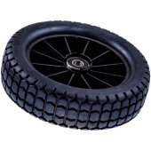 Wheel, Front 5168238-09 Wheel, Front 5168238-09