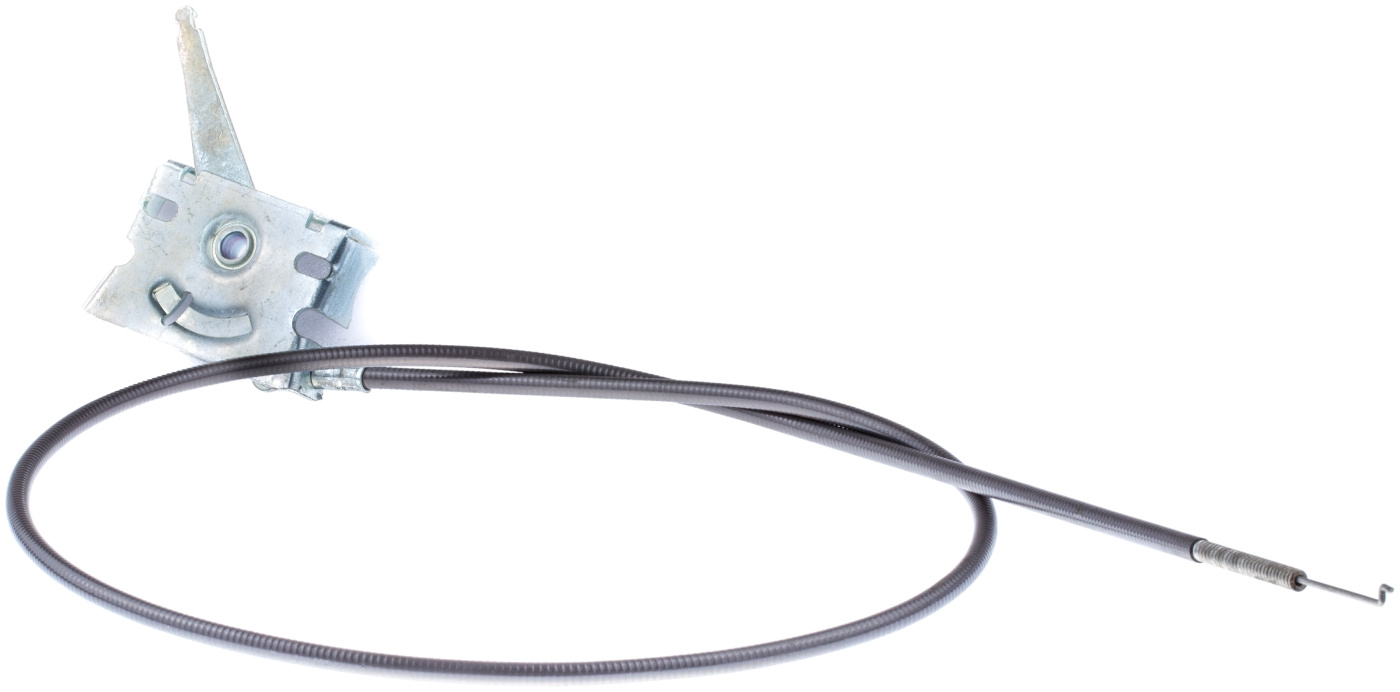 Throttle control