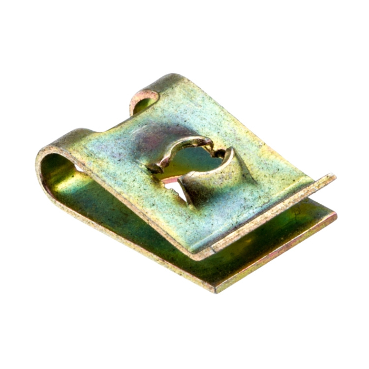Locking plate