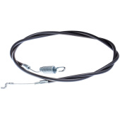 Engine brake cable Husqvarna Royal 53 Engine brake cable Husqvarna Royal 53