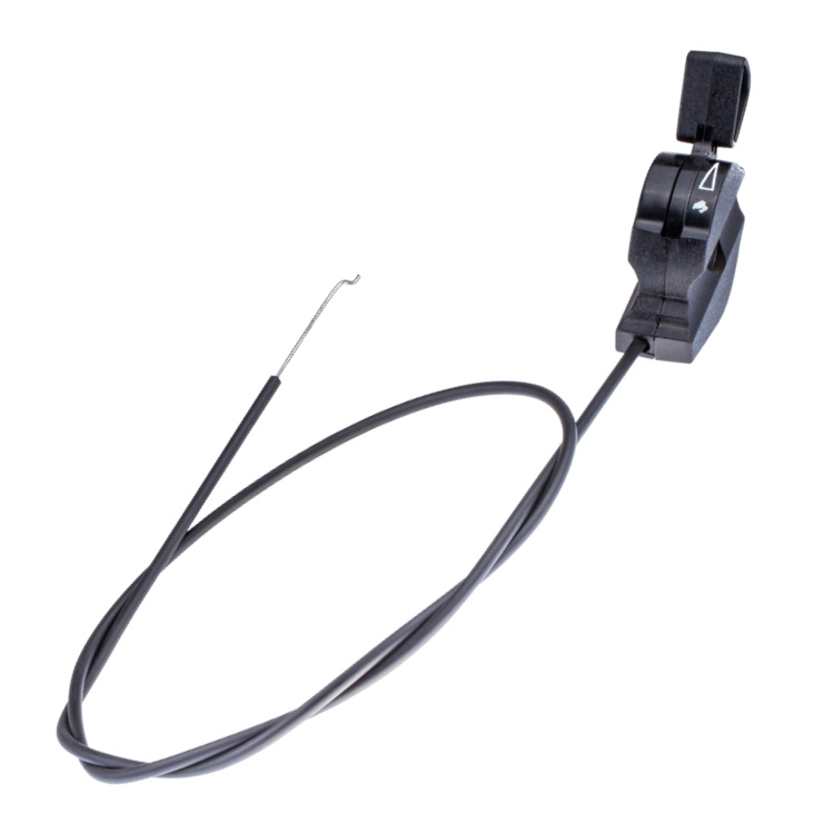 Throttle control kit R48S/Se