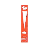 Decal-Gas 5196466-80 Decal-Gas 5196466-80