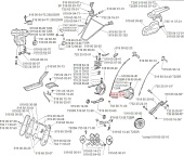 Belt 5196512-40 Belt 5196512-40