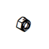 Nut 5196534-58 Nut 5196534-58
