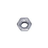 Hexagon nut m 6 Hexagon nut m 6