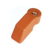 Adjustment screw Adjustment screw