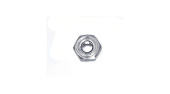 Hexagon Nut M 5 5203215-01 Hexagon Nut M 5 5203215-01