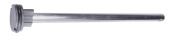 Pump piston assembly Pump piston assembly