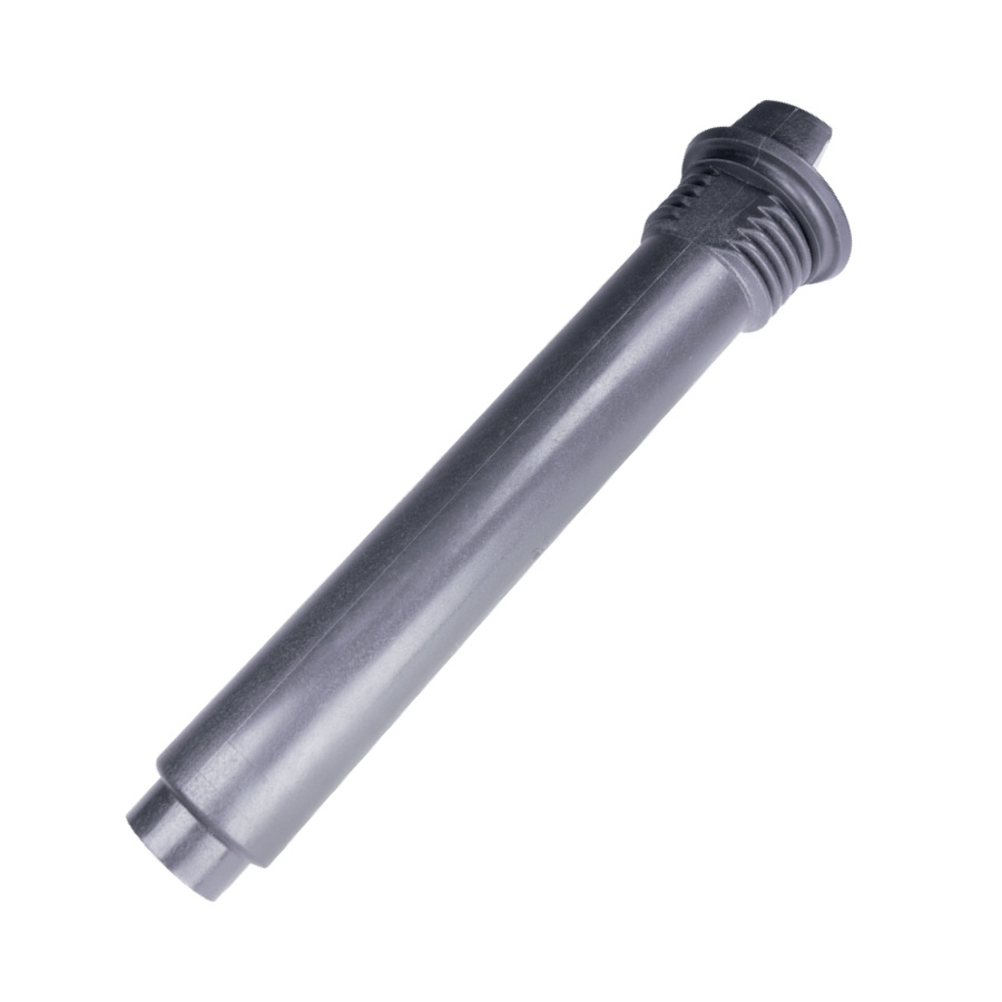 Pump pipe