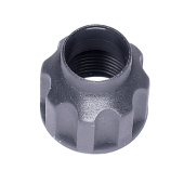 Screw bushing Screw bushing