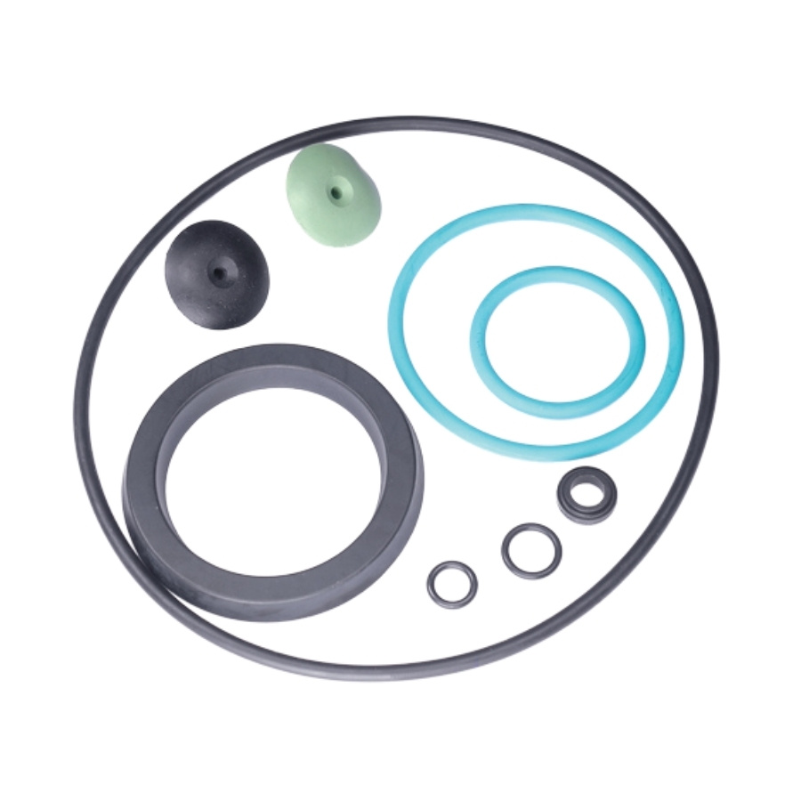 Bruck set -viton- for 884