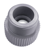 Adapter US thread - a 3/4 Adapter US thread - a 3/4