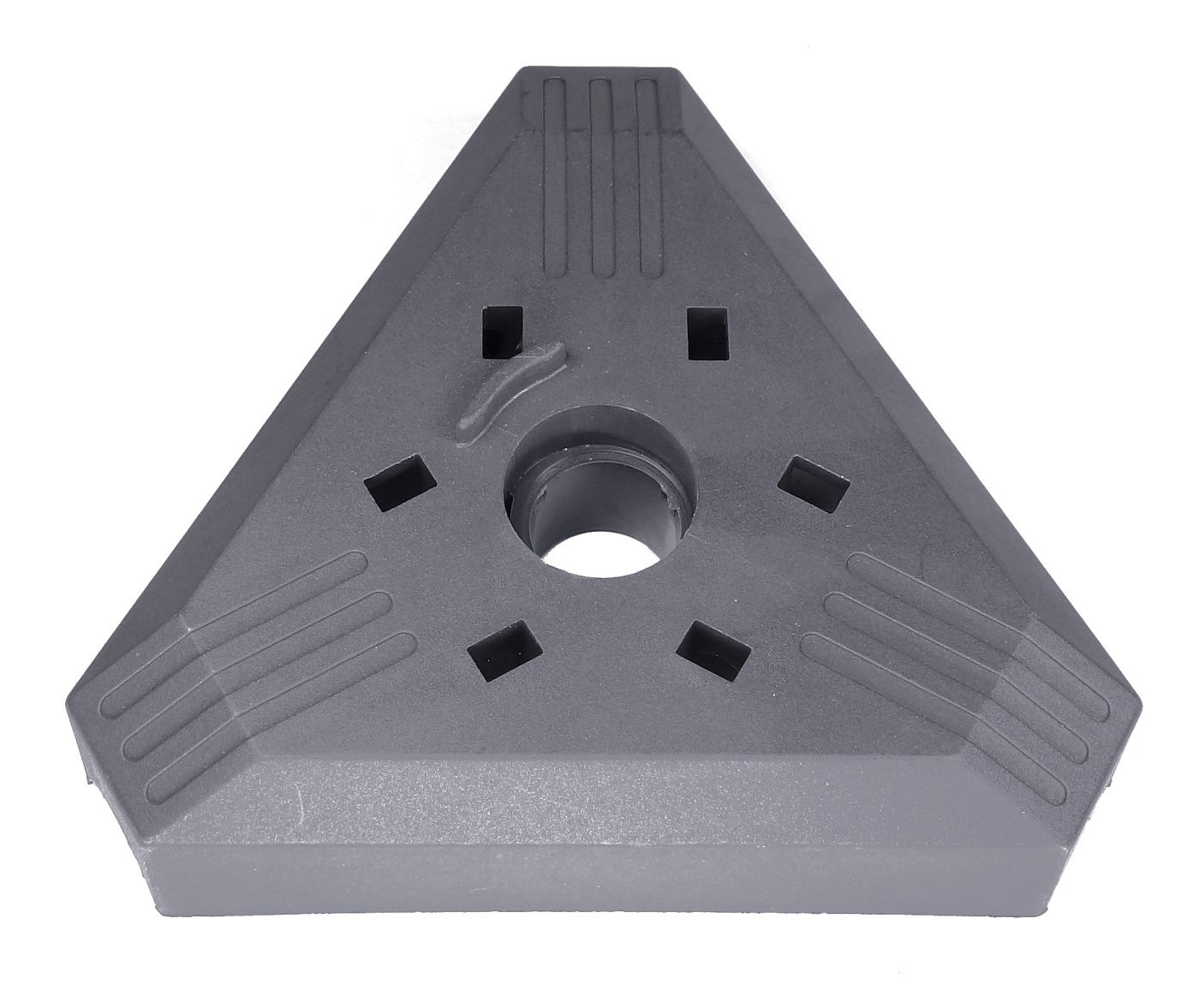 Bearing case