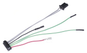 Cable rake Cable rake