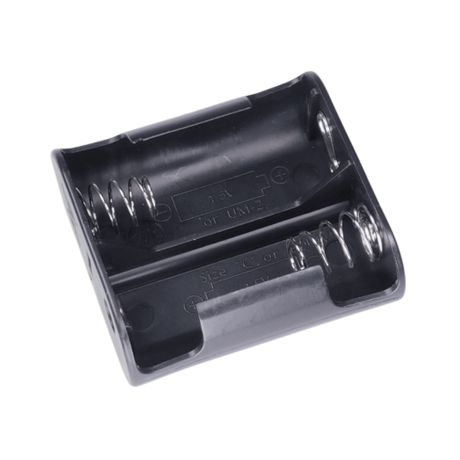 Battery holder
